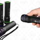 4-Pack OxyLED Zoomable LED Mini Flashlights, $14 with code KINJAMD2